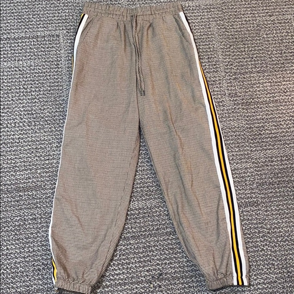 Vintage dress pants